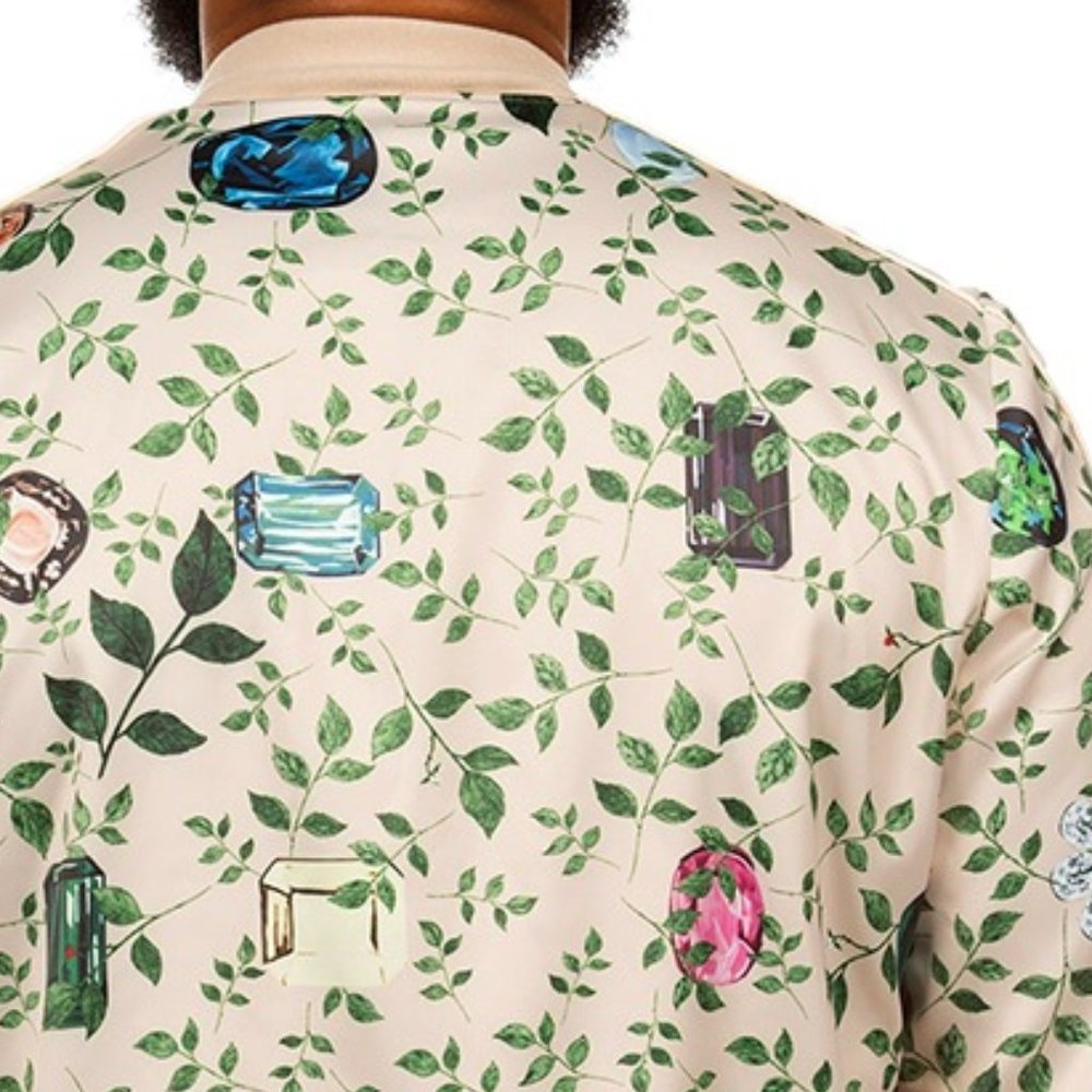 AKOO Jacket by Rapper TI - Picture 2 of 2